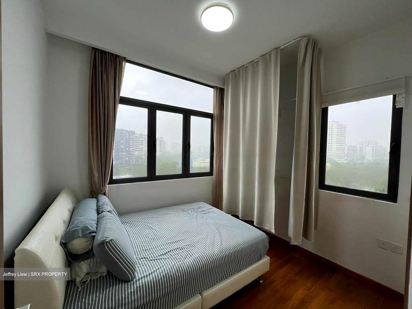 Urban Vista (D16), Condominium #488407551